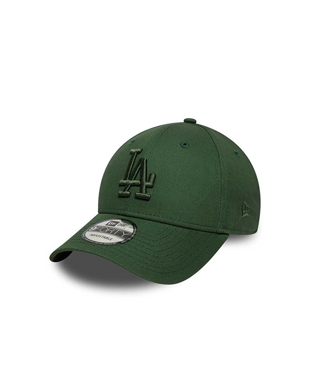 New Era Los Angeles Dodgers League Essential 9Forty