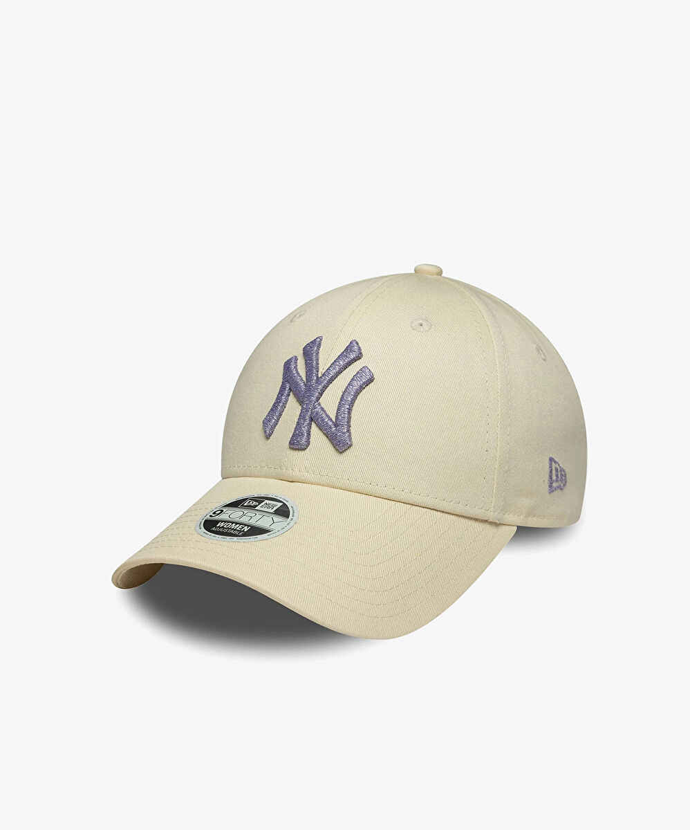 New Era Metallic Logo 9Forty