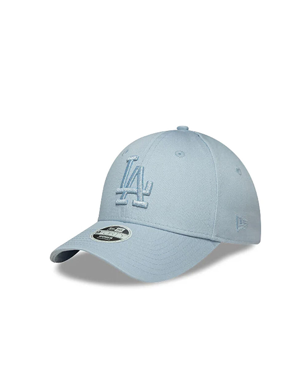 New Era Los Angeles Dodgers Metallic Logo 9Forty