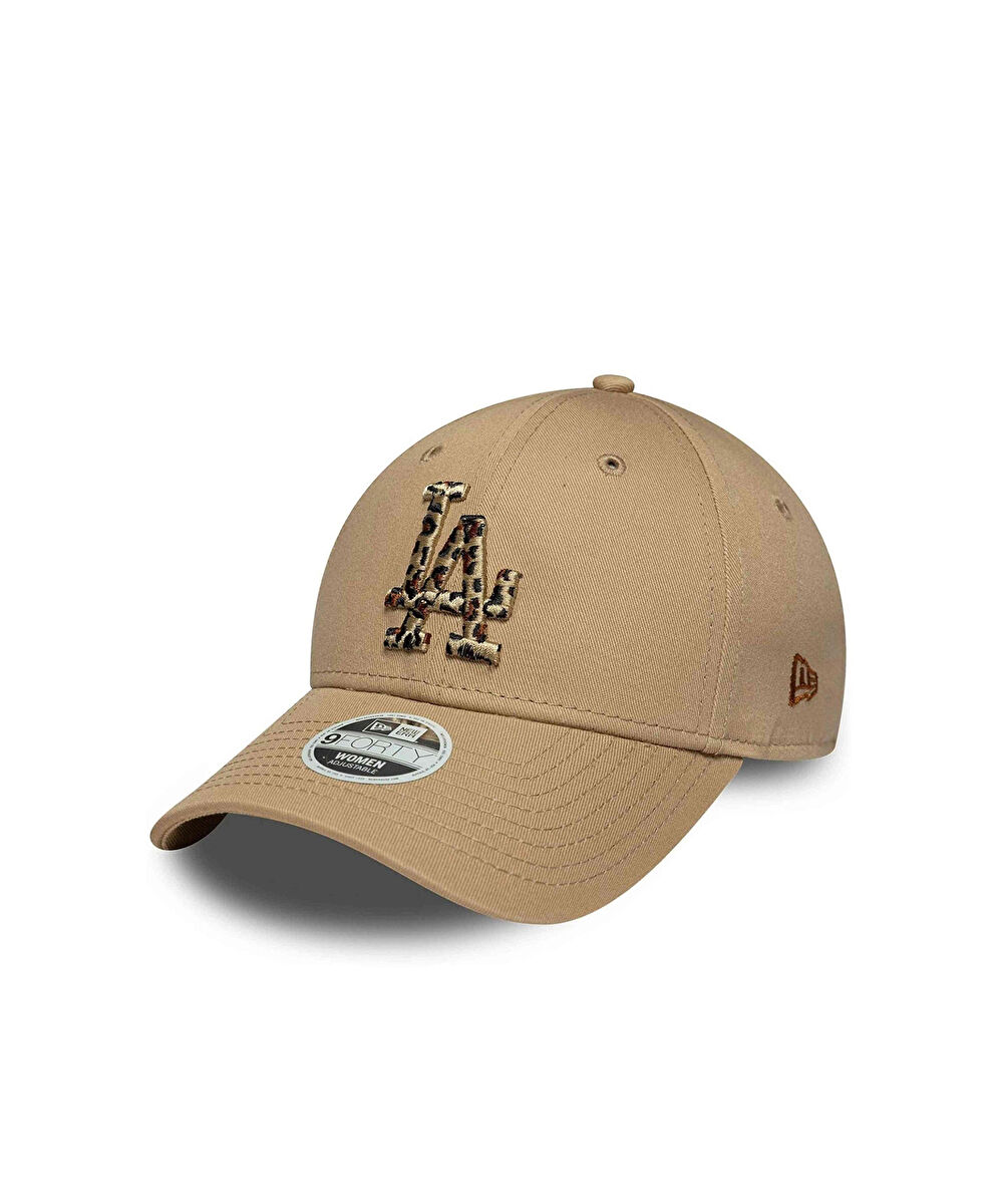 New Era Los Angeles Dodgers Animal Infill 9Forty