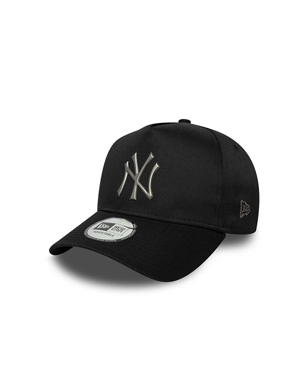 New Era New York Yankees Metallic E-Frame 9Forty