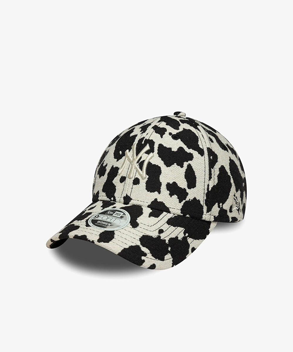 New Era New York Yankees Cow Midi 9Forty