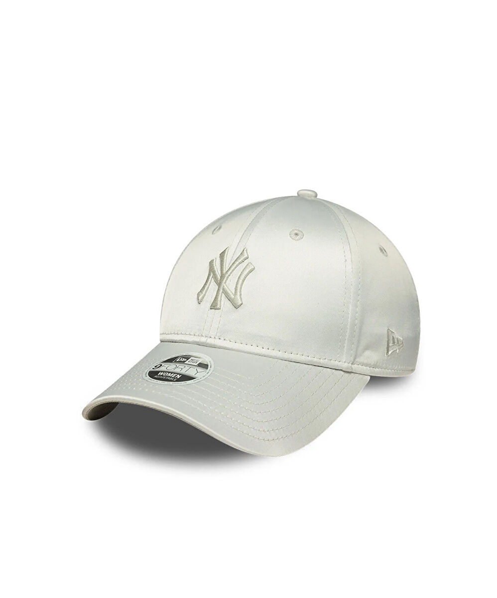 New Era Wmns Satın Bow Back 9Forty