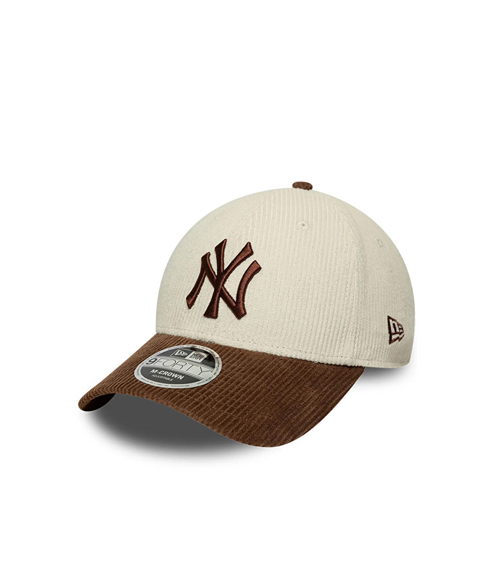 New Era New York Yankees Cord 9Forty