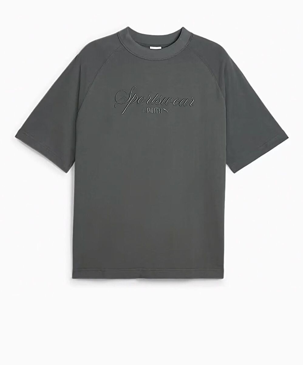 Puma Classics+ Tee