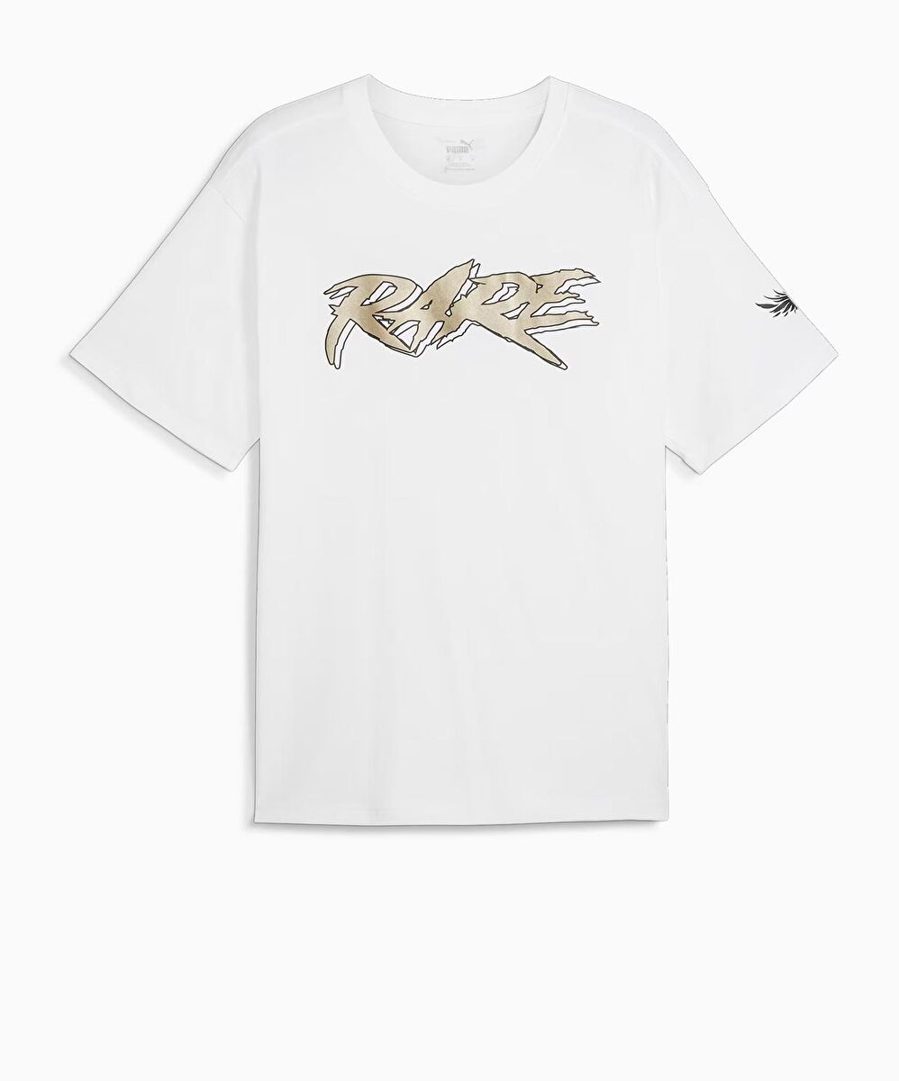 Puma Lamelo Ball Melo 50Th Tee I