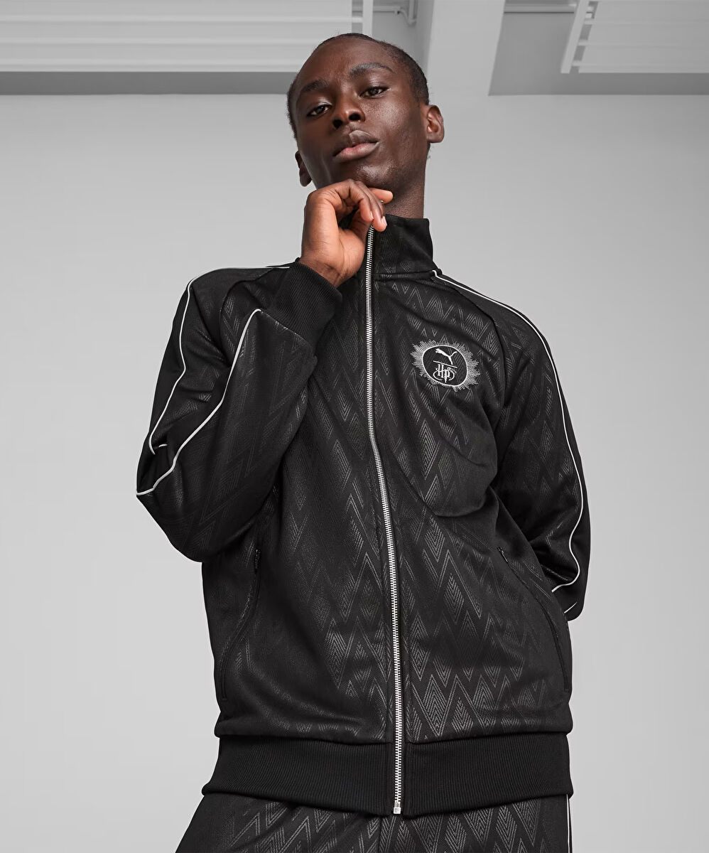 Puma X Harry Potter T7 Jacket