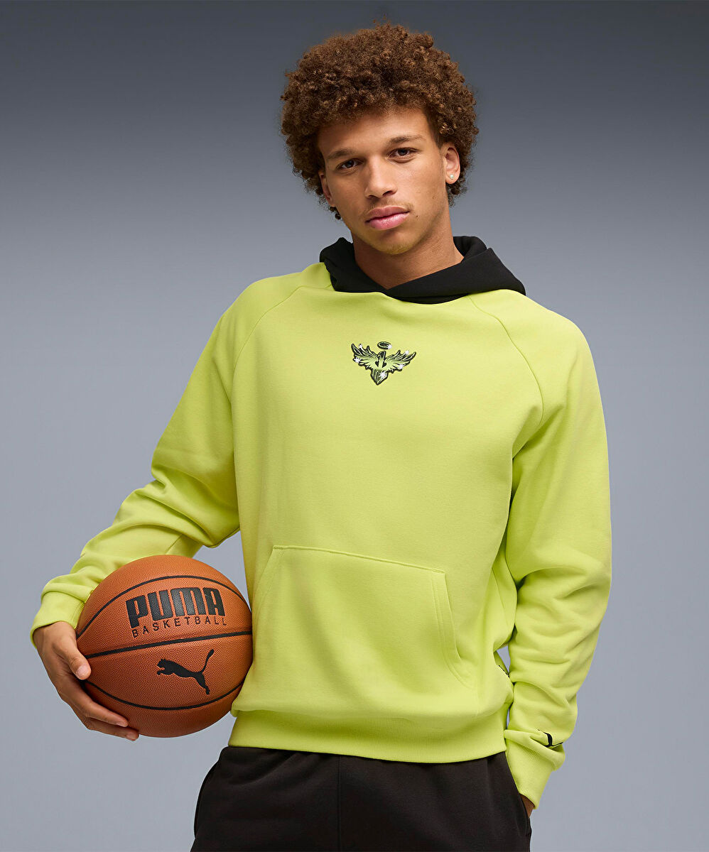 Puma Melo Alwayz On 1 Hoodie