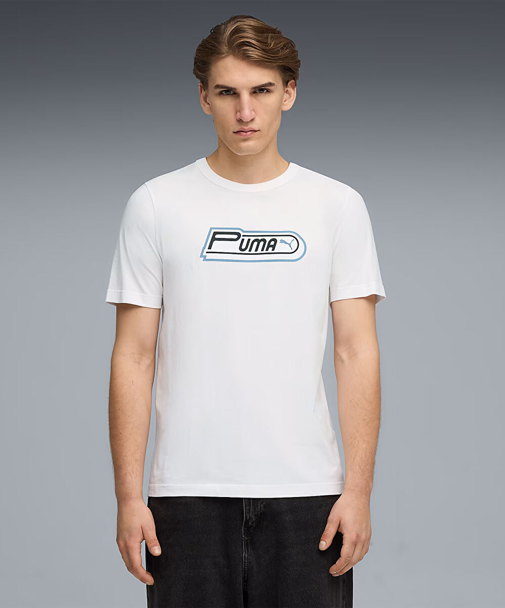 Puma Future.Archive Tee