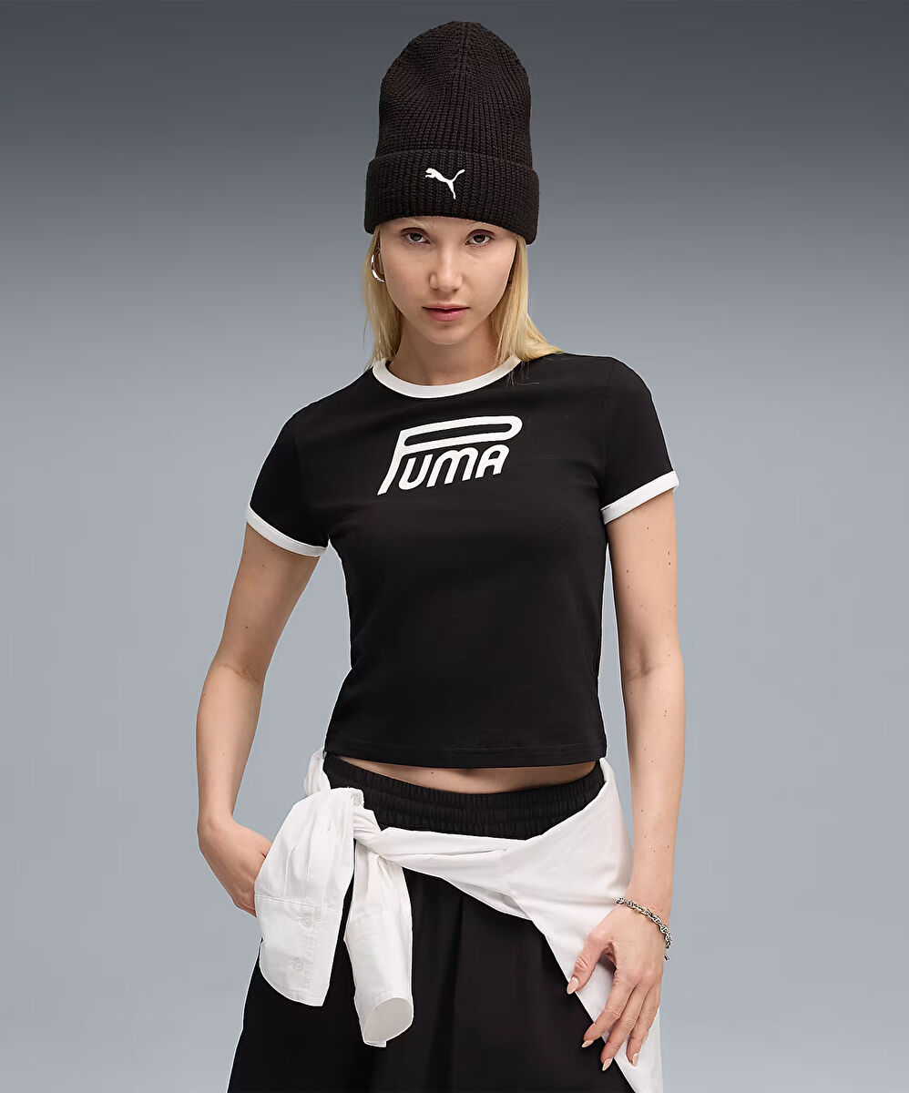 Puma Future.Archive Tee