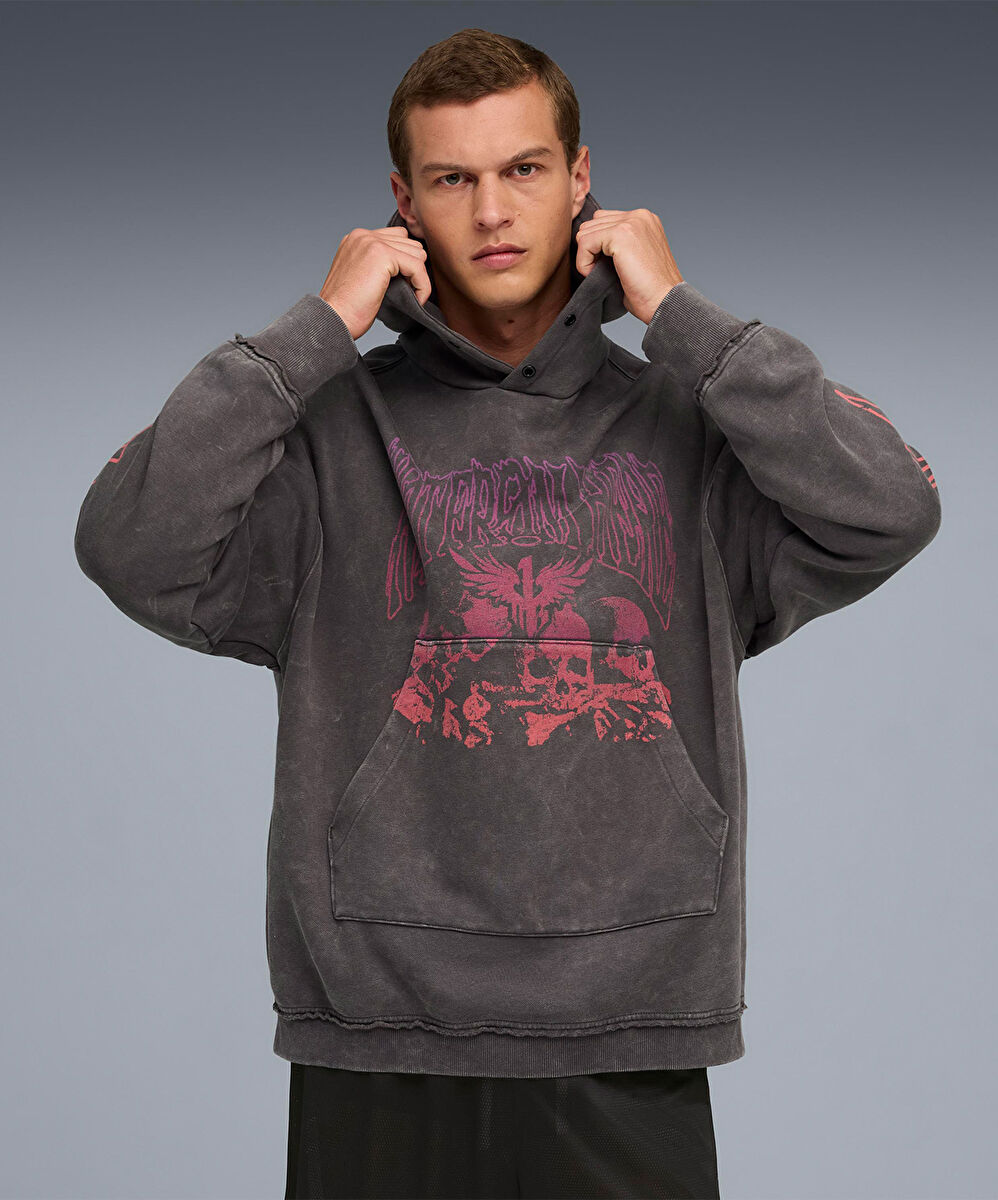 Puma Melo World Tournament Hoodie