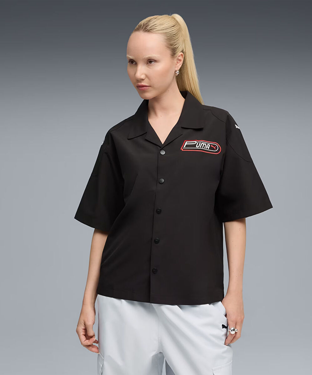 Puma Ffuture.Archive Shirt
