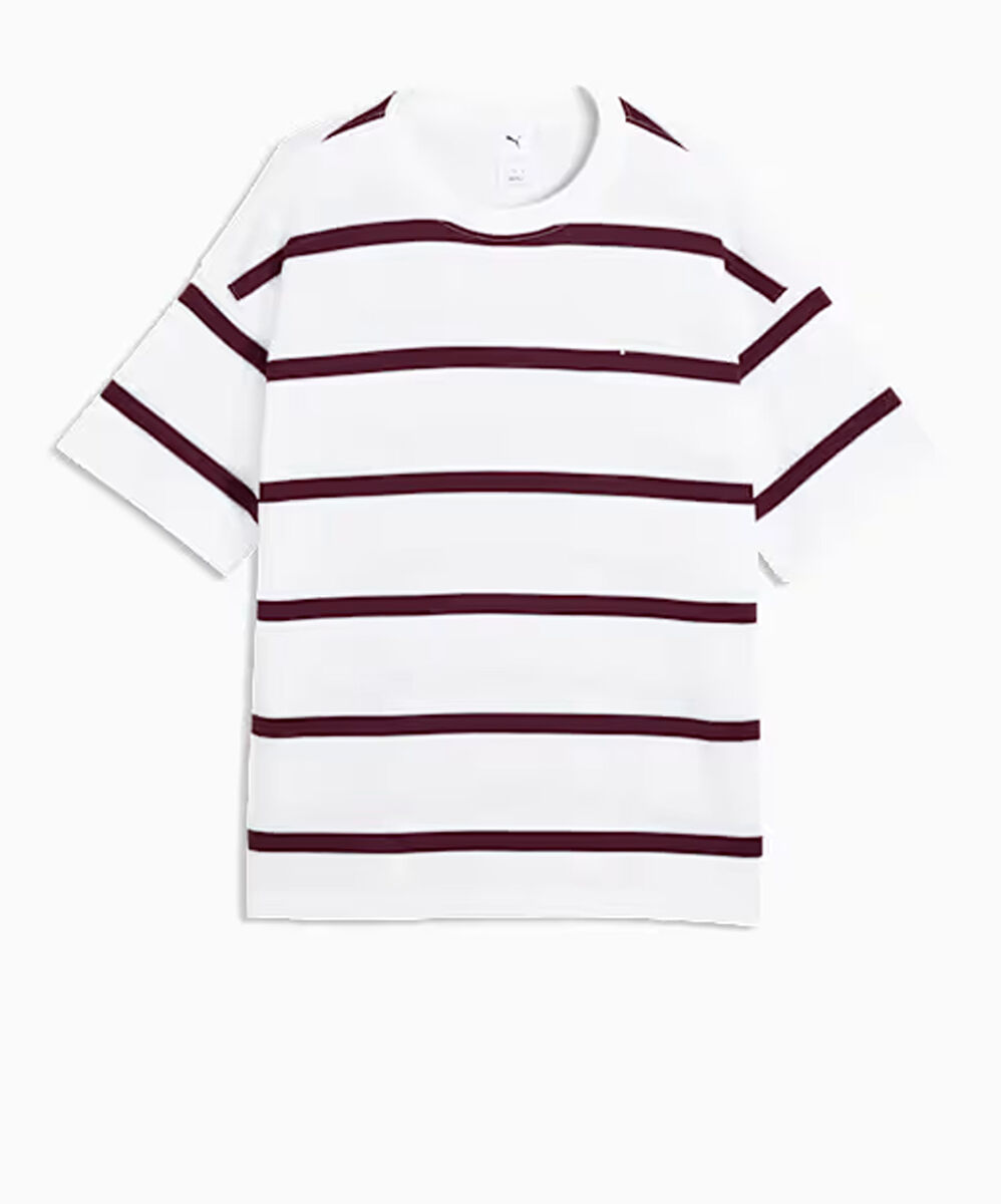 Puma Select Essentials Waffle T-Shirt