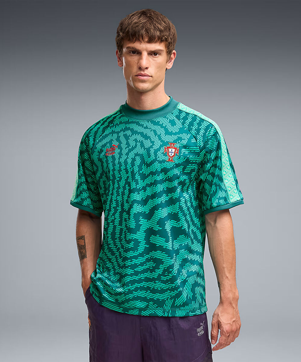 Puma X FPF X SB King Jersey
