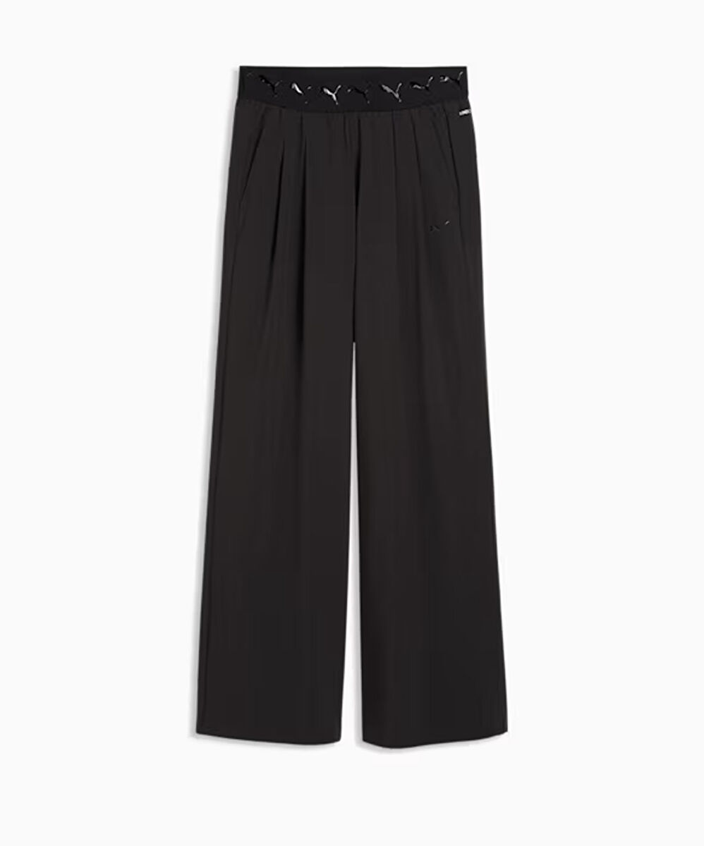 Puma Pumatech Sense 4-Way Stretch Relaxed Woven