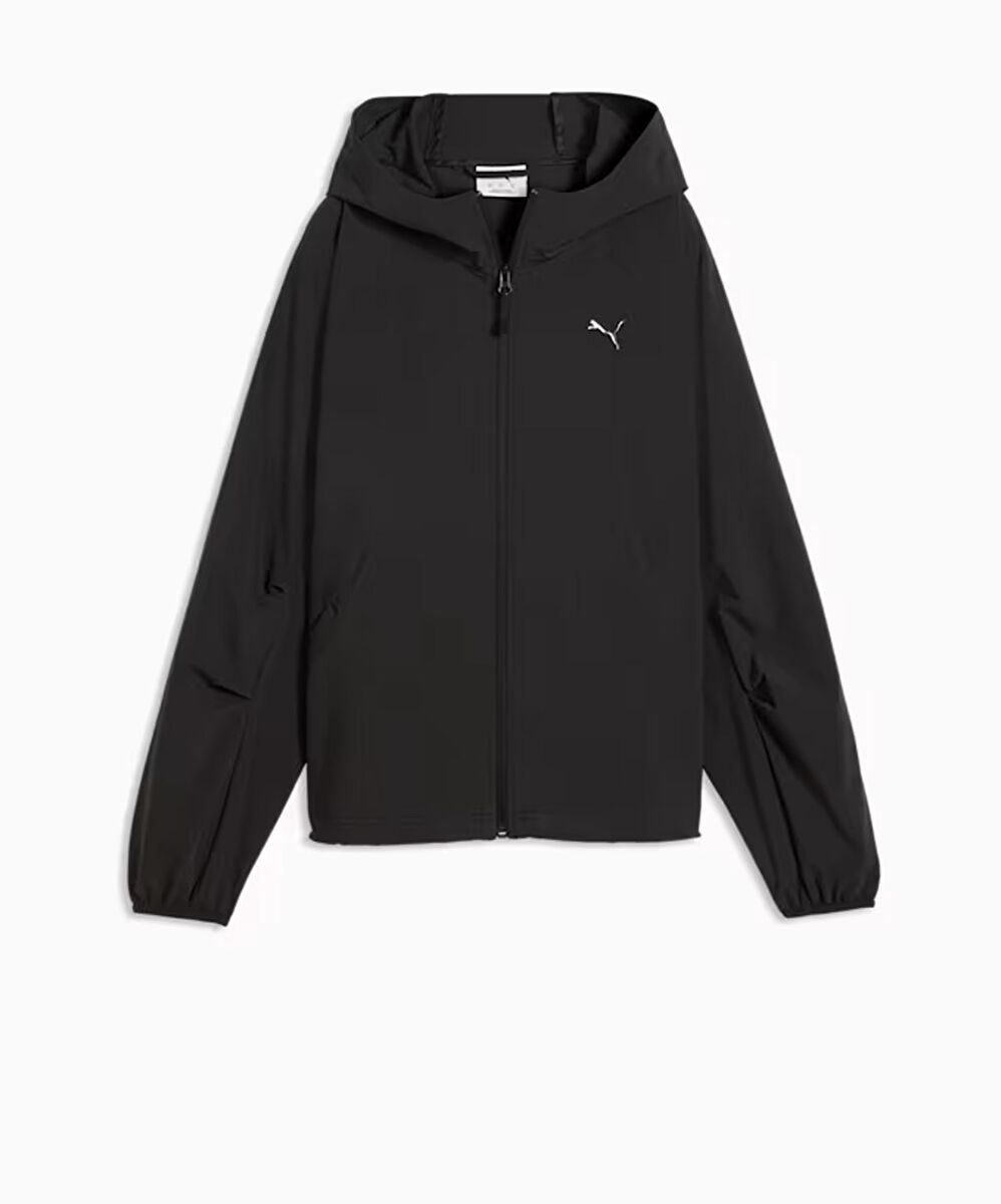 Puma Pumatech Sense 4-Way Stretch Oversized