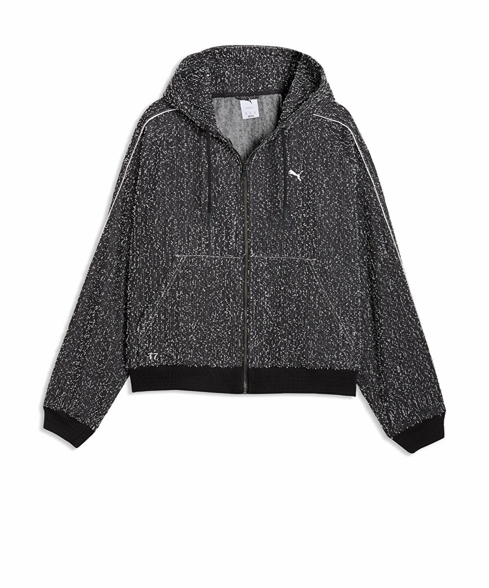 Puma T7 Hooded Track Jacket
