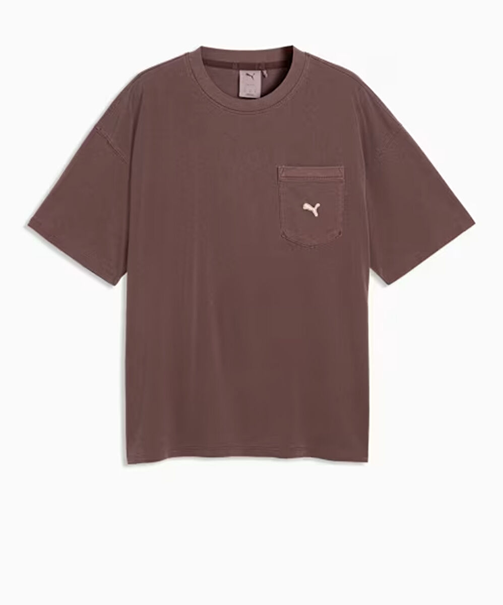 Puma Select Essentials Wash T-Shirt