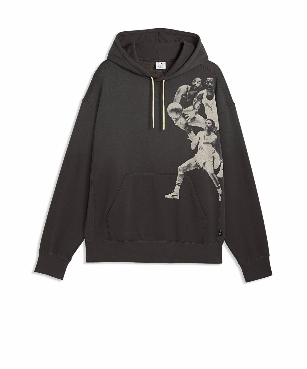 Puma Memory Lane Hoodie