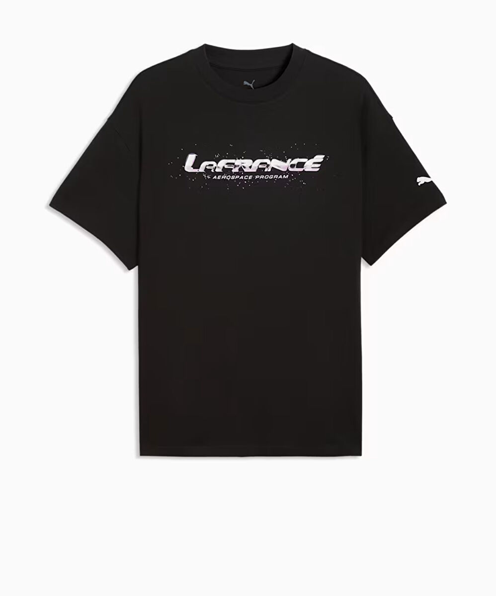 Puma Lafrance Heem Aerospace T-Shirt I