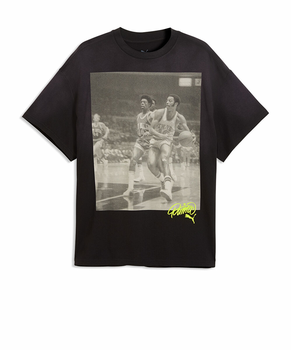 Puma Memory Lane T-Shirt I