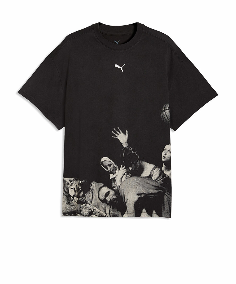 Puma Memory Lane T-Shirt II