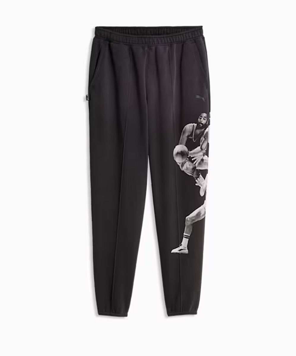 Puma Memory Lane Sweatpants