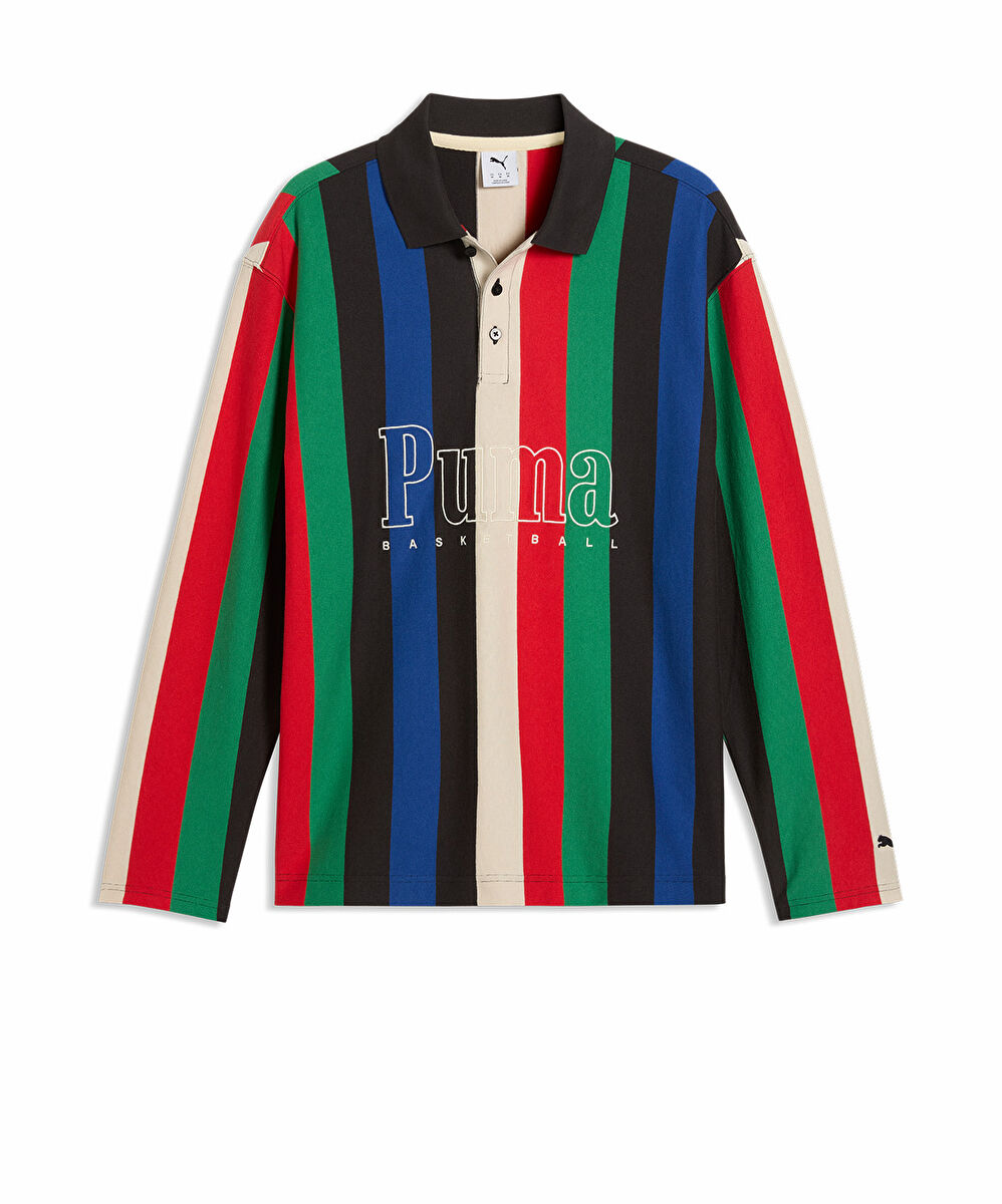 Puma Memory Lane Referee Rugby