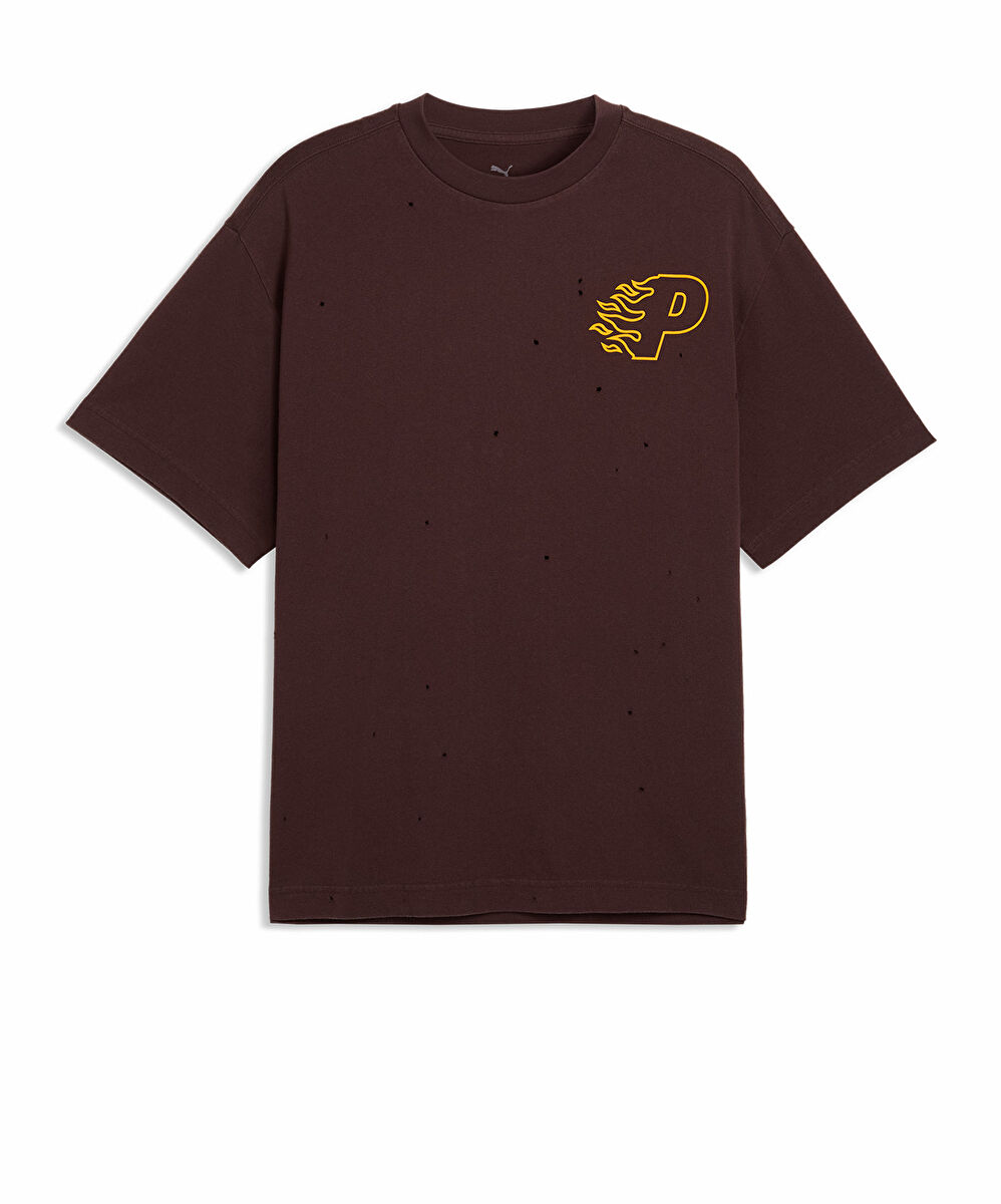 Puma Art Class T-Shirt III