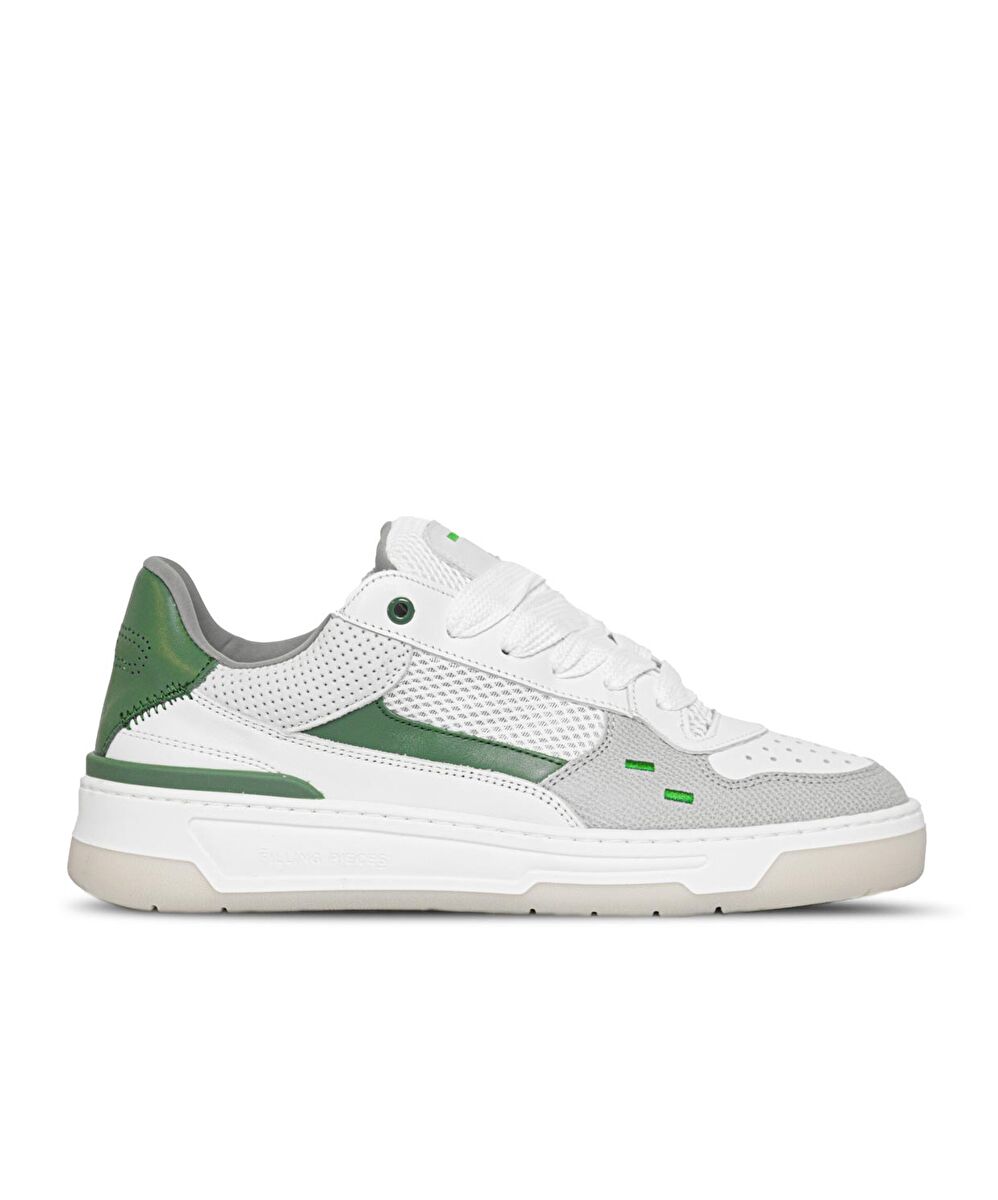 Filling Pieces Cruiser