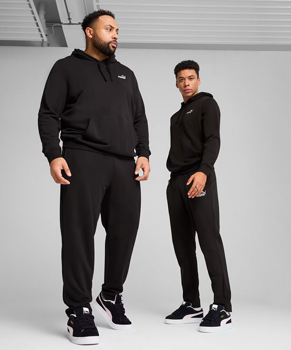 Puma Essentials No.1 Logo Sweatpants
