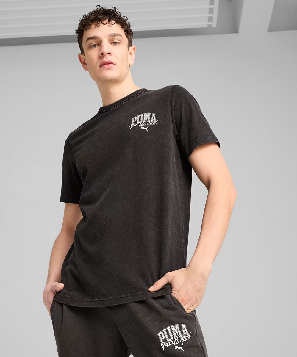 Puma Class T-Shirt