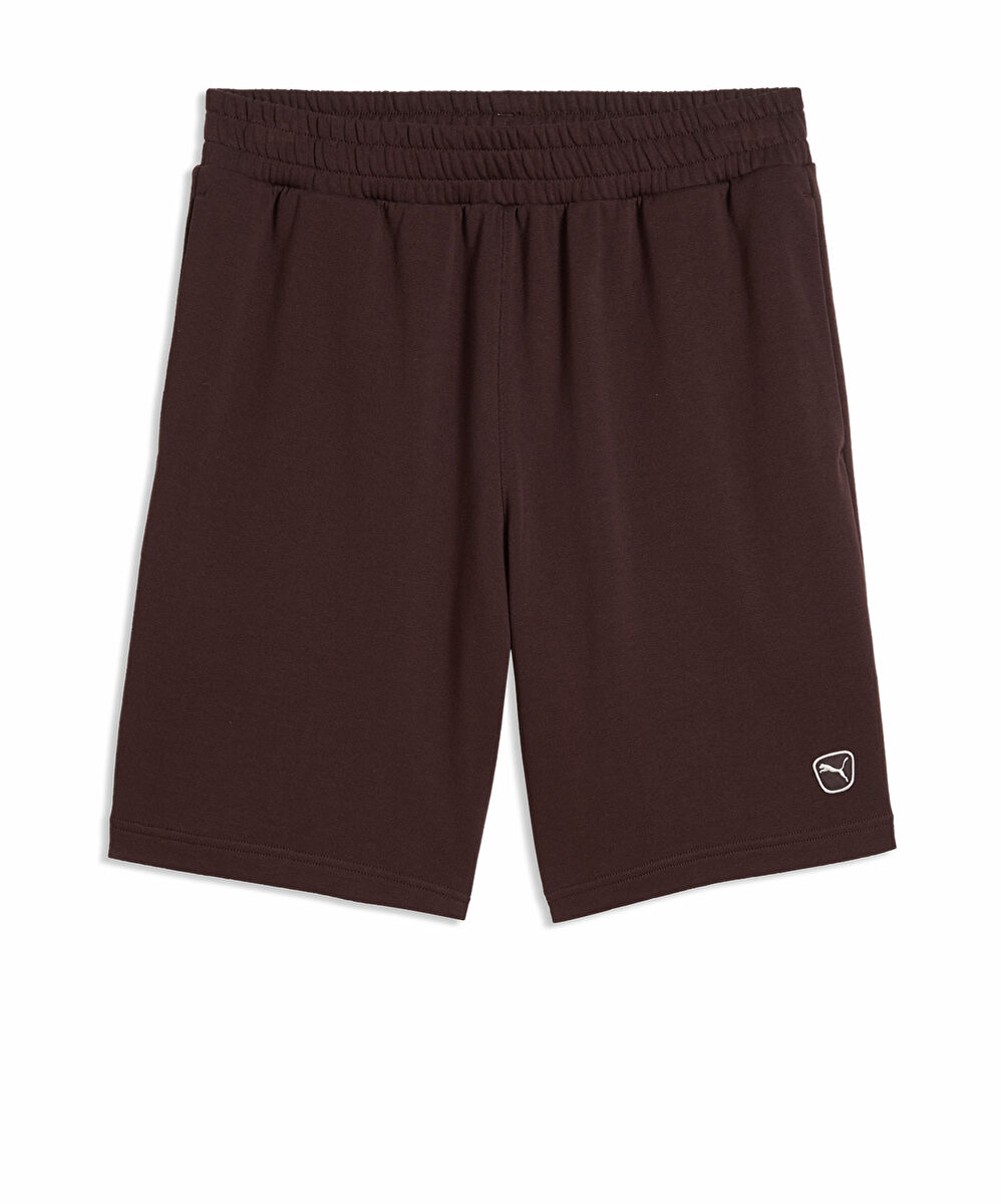 Puma Essentials Elevated Shorts