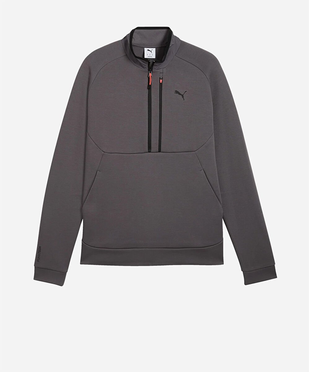 Puma Pumatech Half Zip