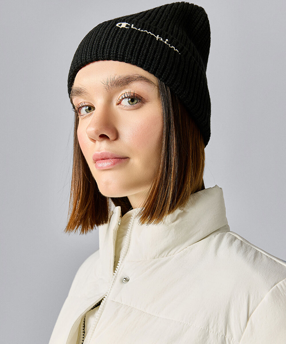 Champion Eco Future Beanie Cap