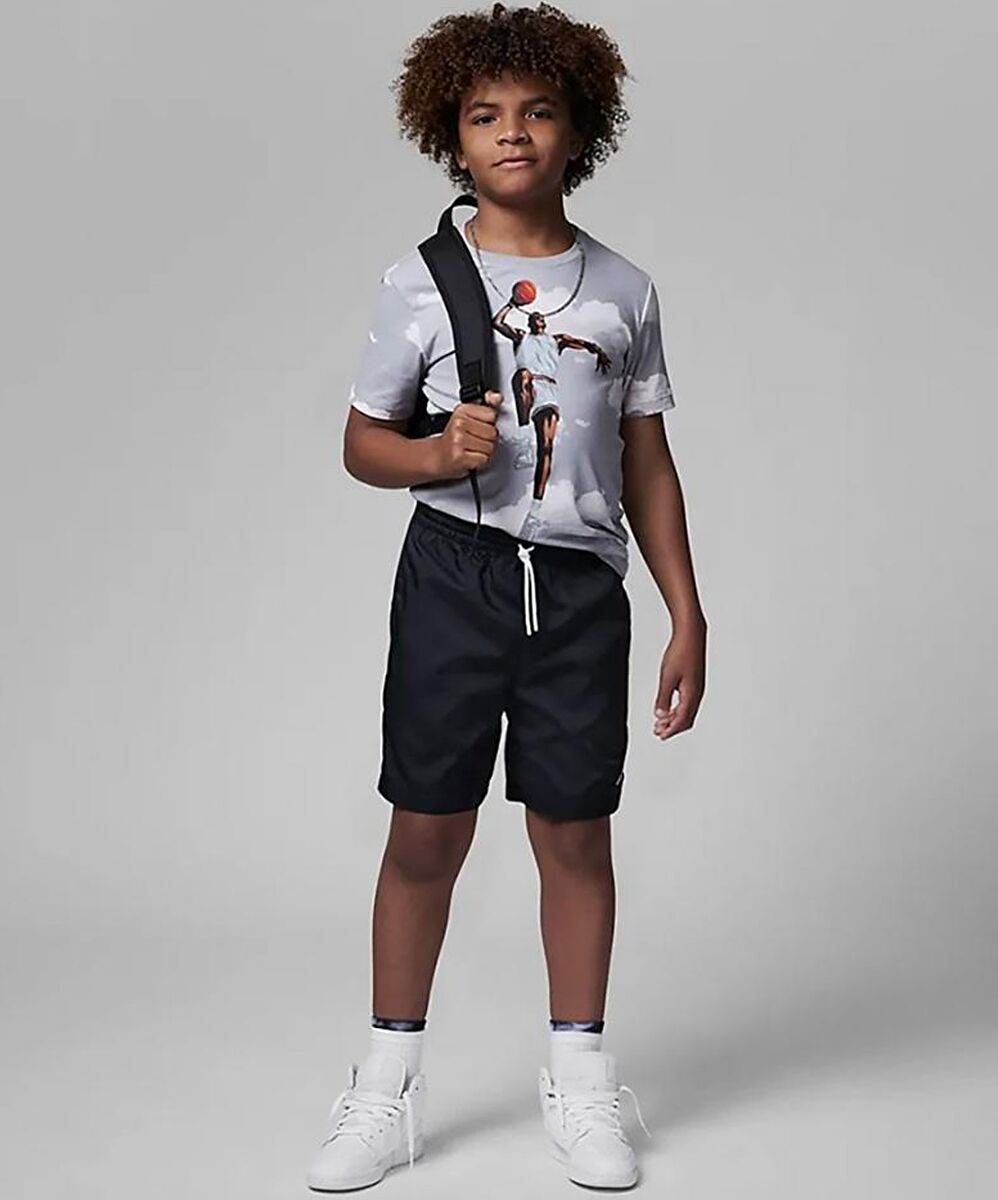 Jordan Jumpman Woven Play Shorts