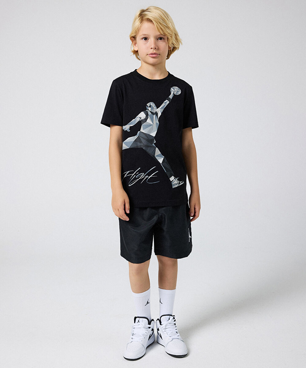 Jordan MJ Essentials French Terry Shorts