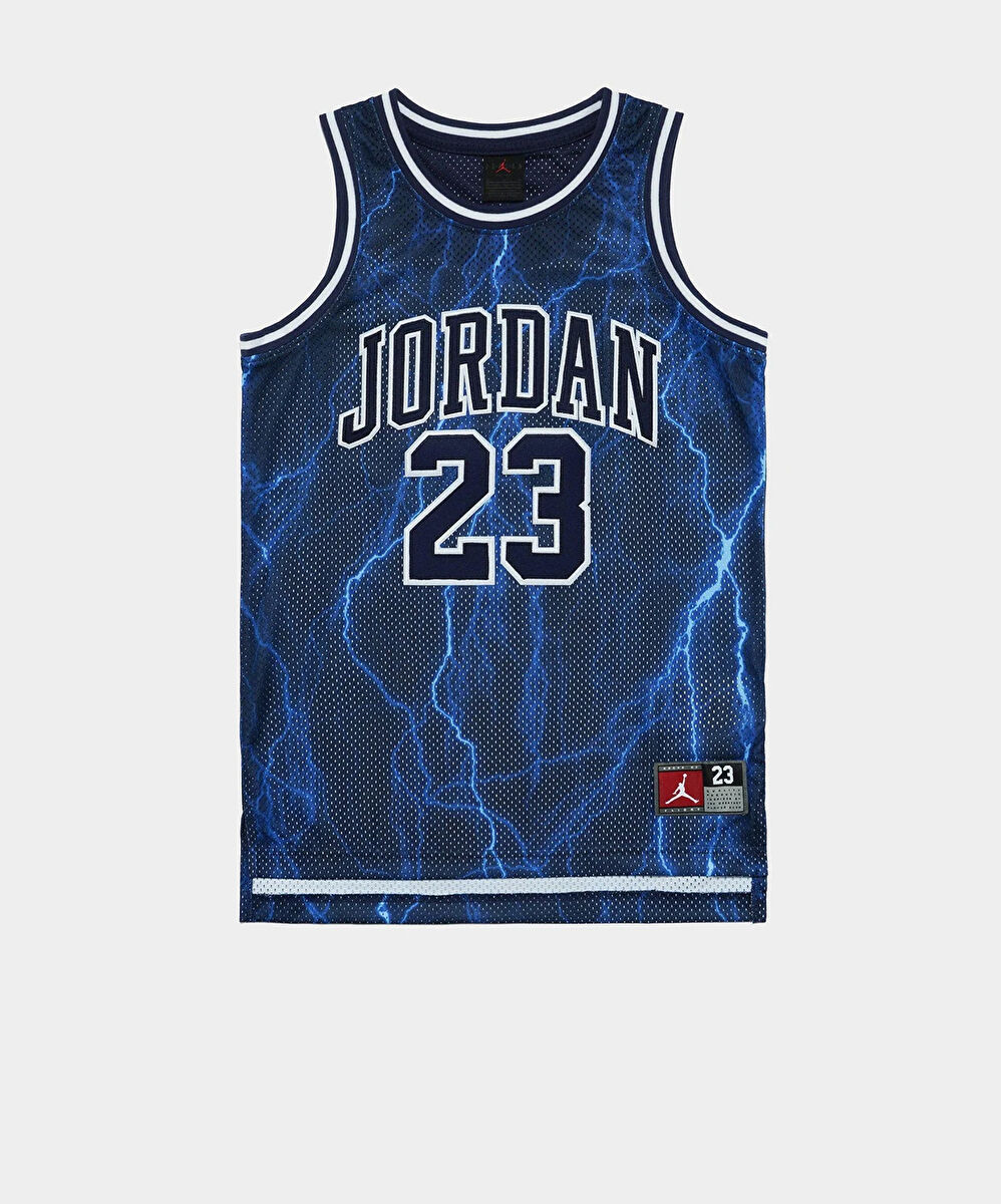 Jordan 23 Printed Jersey