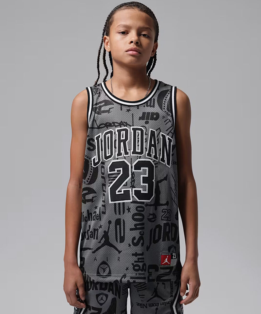 Jordan 23 Printed Jersey