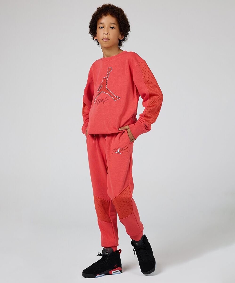 Jordan Off-Court Flight Fleece Pants