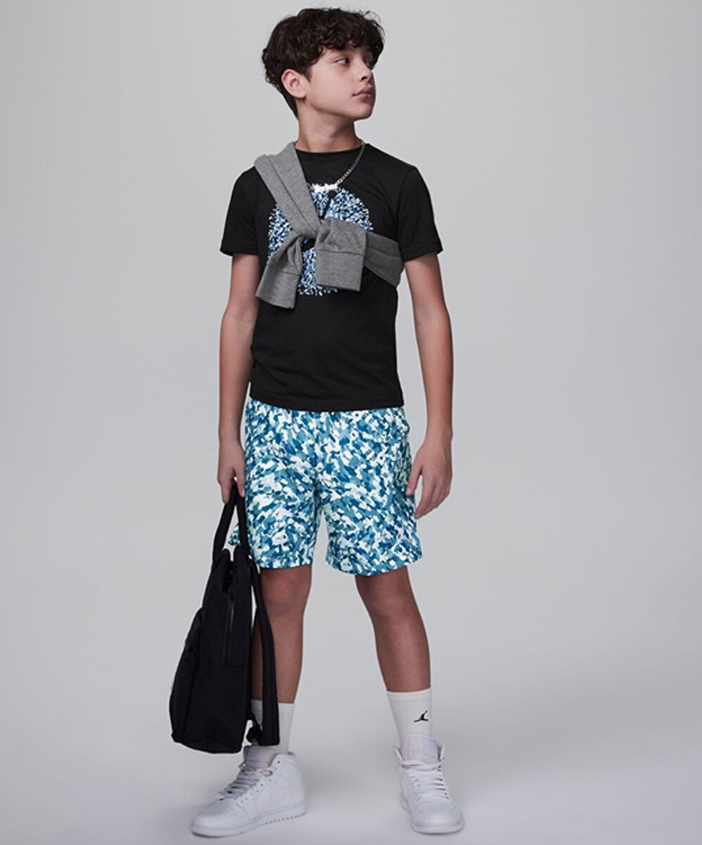 Jordan MJ Essentials Poolside Printed Shorts