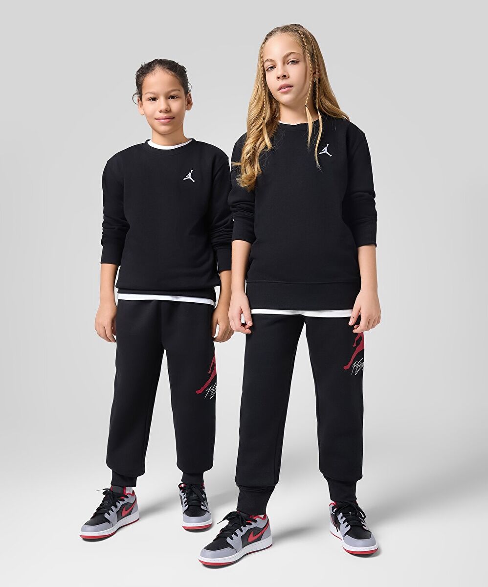 Jordan Jumpman Baseline Sweat Pant
