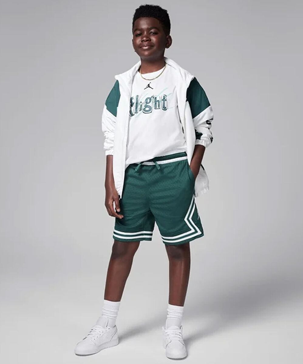Jordan Sport Dri-FIT Diamond Shorts