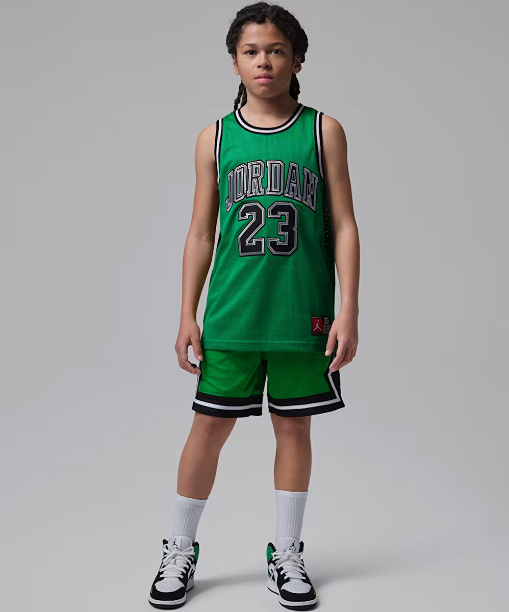 Jordan Sport Dri-FIT Diamond Shorts