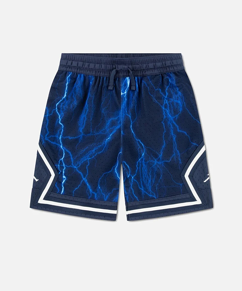 Jordan Dri-FIT MJ Printed Sport Diamond Shorts