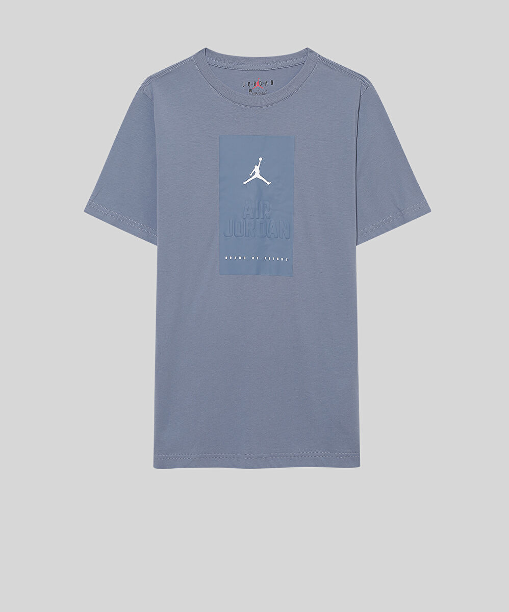 Jordan Pe Jumpman Banner T-Shirt