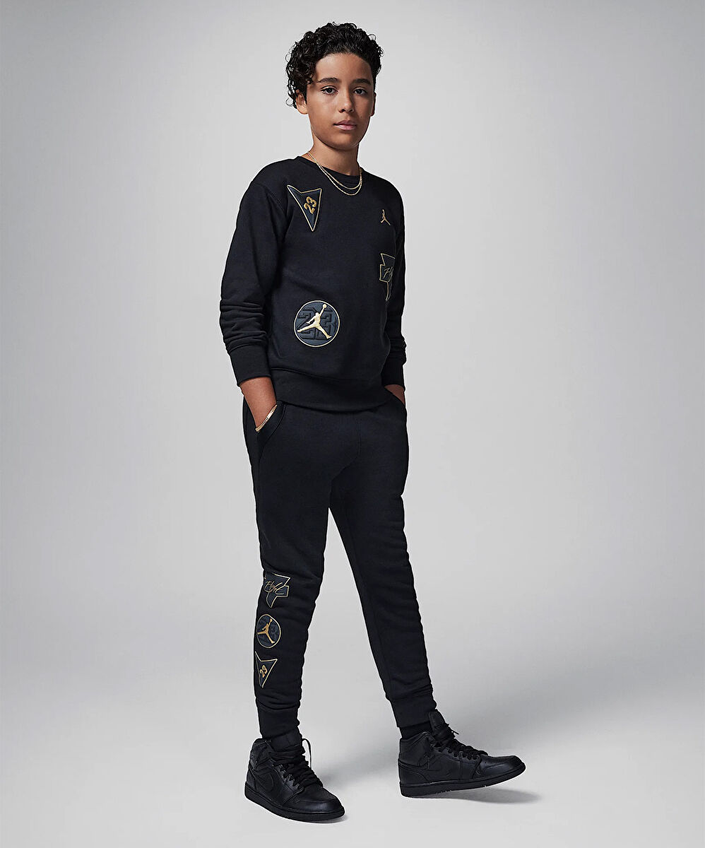 Jordan See Me Shine Sweatpants