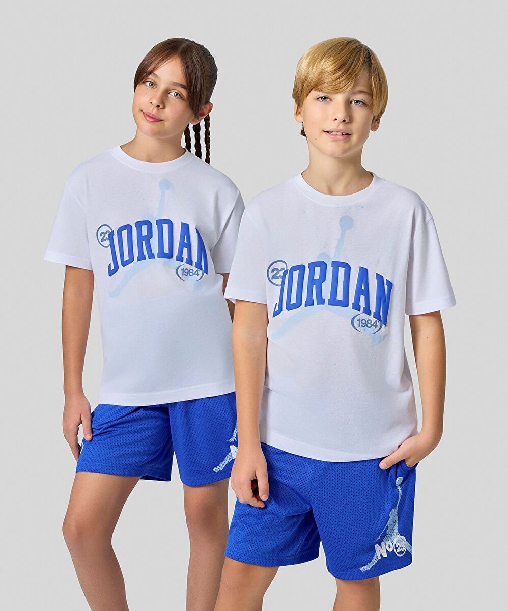 Jordan 1984 Jumpman T-Shirt