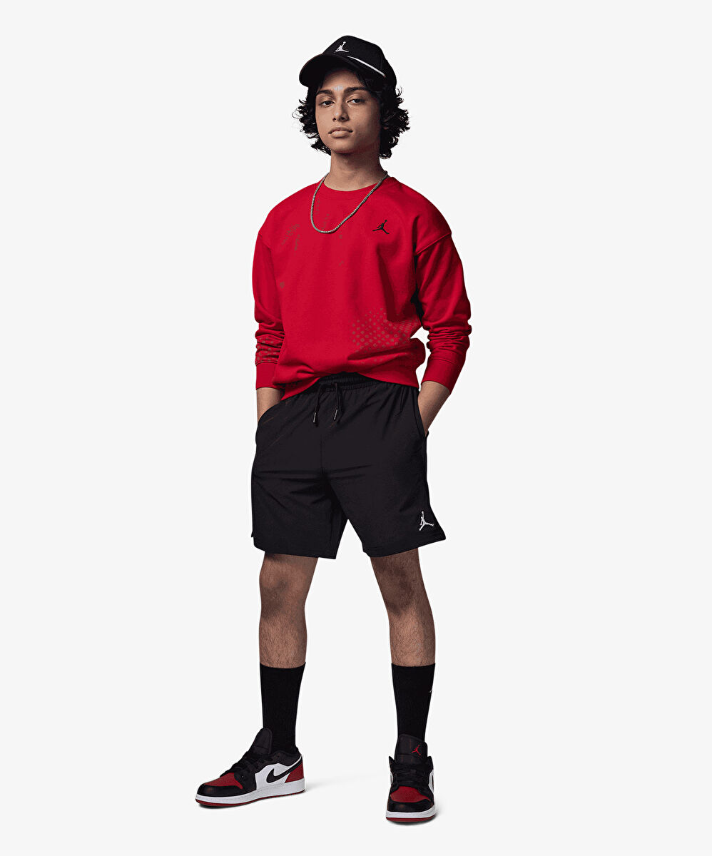 Jordan Jumpman Woven Play Shorts