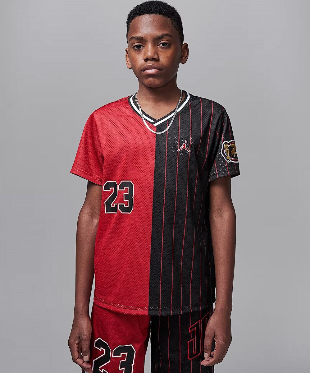 Jordan Playoff Game T-Shirt